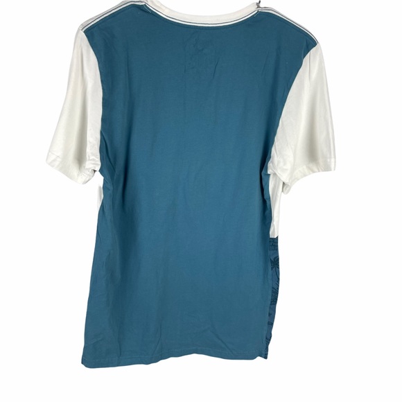 Nike Lebron James 6 palms t shirt regular fit S - Picture 2 of 9